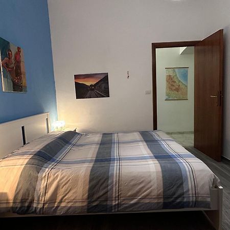 Casa Del Ferroviere B&B Sulmona Zewnętrze zdjęcie