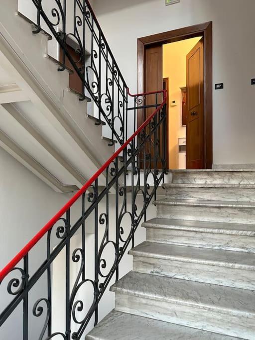 Casa Del Ferroviere B&B Sulmona Zewnętrze zdjęcie