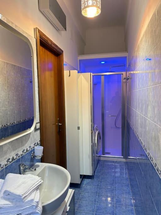 Casa Del Ferroviere B&B Sulmona Zewnętrze zdjęcie