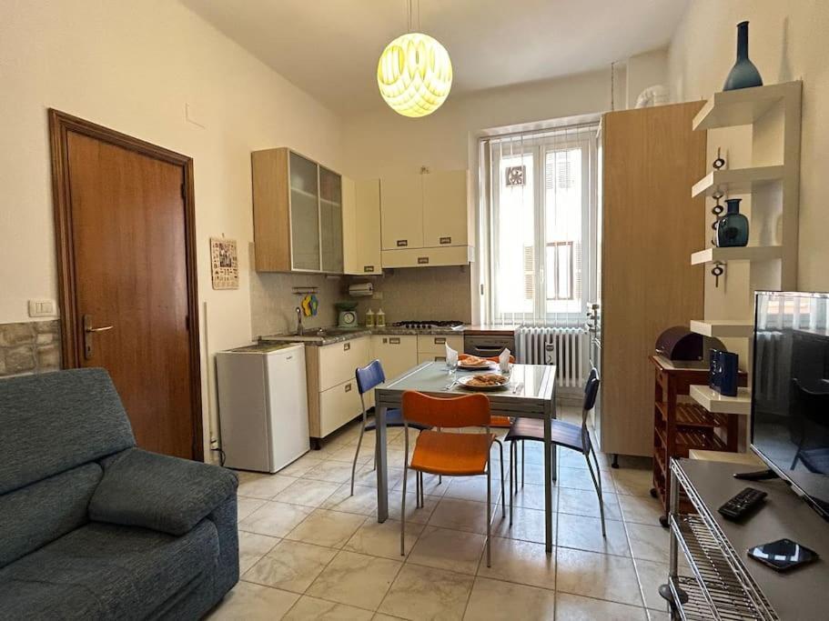 Casa Del Ferroviere B&B Sulmona Zewnętrze zdjęcie